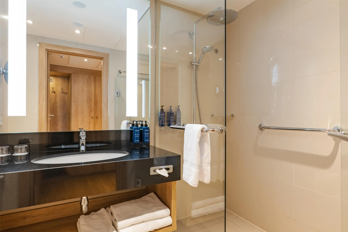 Radisson Blu Hotel & Residences, Zakopane