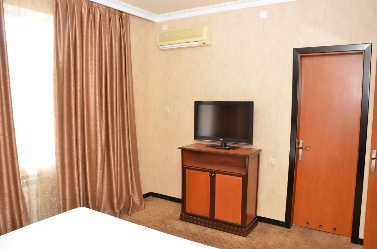 Отель «Астория Баку»