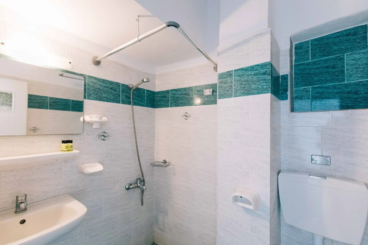 Kafieris View Hotel - Adults Only