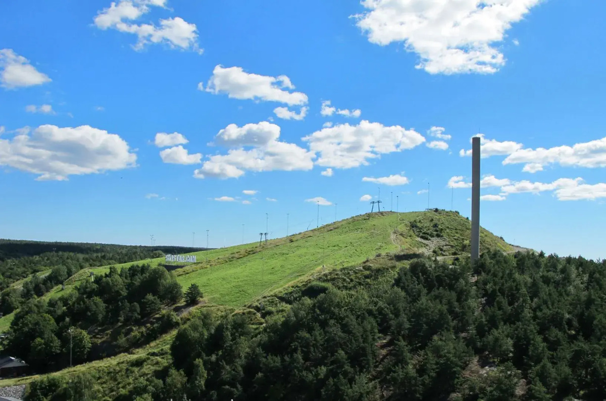 Отель Best Western Plus Park City Hammarby Sjöstad