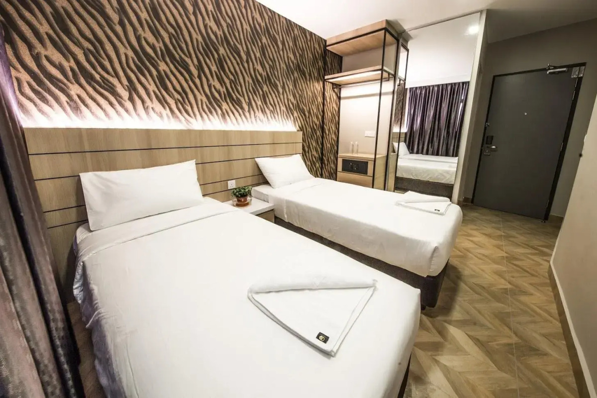 Worldview Grand Hotel