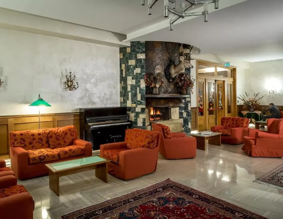5 Miglia Hotel & SPA
