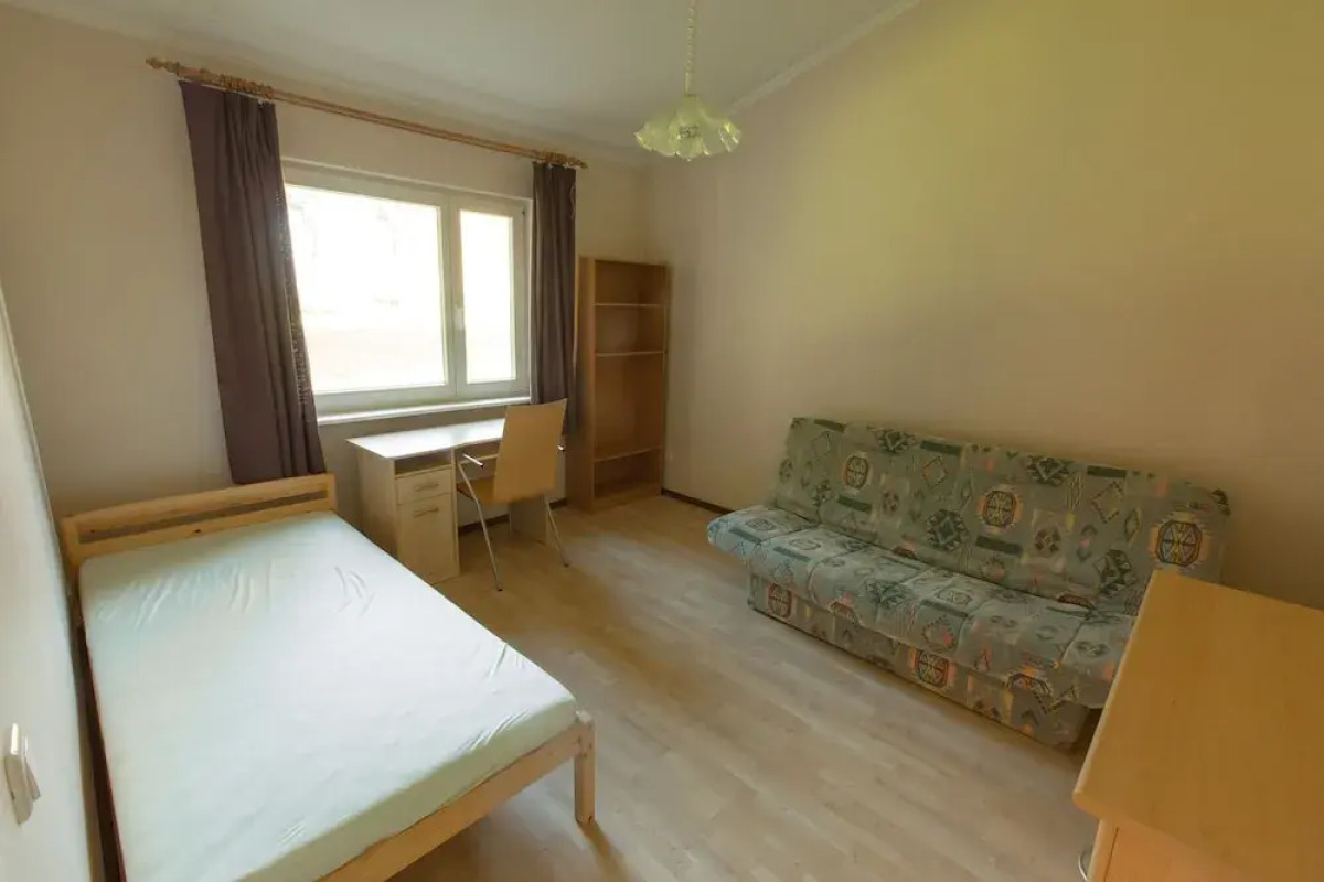 Liivakell Holiday Homes