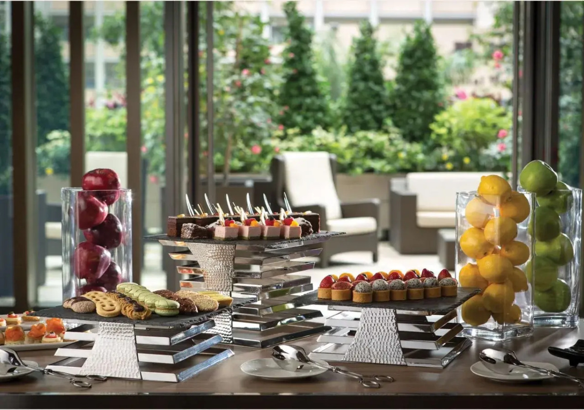 Crowne Plaza Hong Kong Kowloon East by IHG