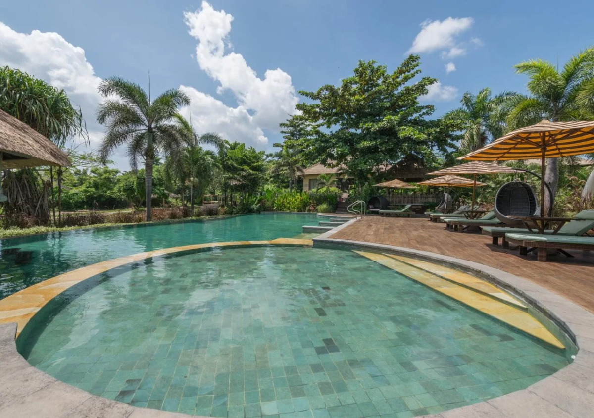 Mara River Safari Lodge