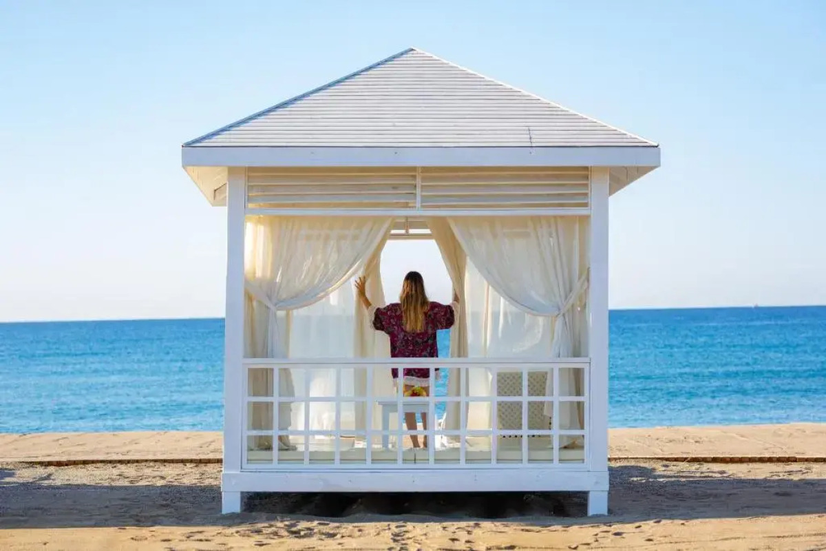 Club Hotel Felicia Village - All Inclusive