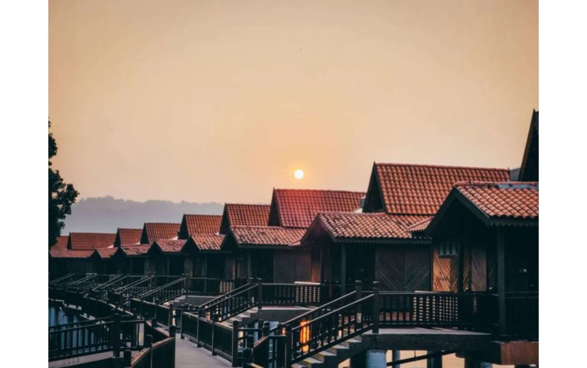 Berjaya Langkawi Resort