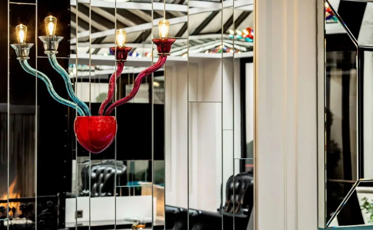 Hôtel Louvre Saint-Honoré