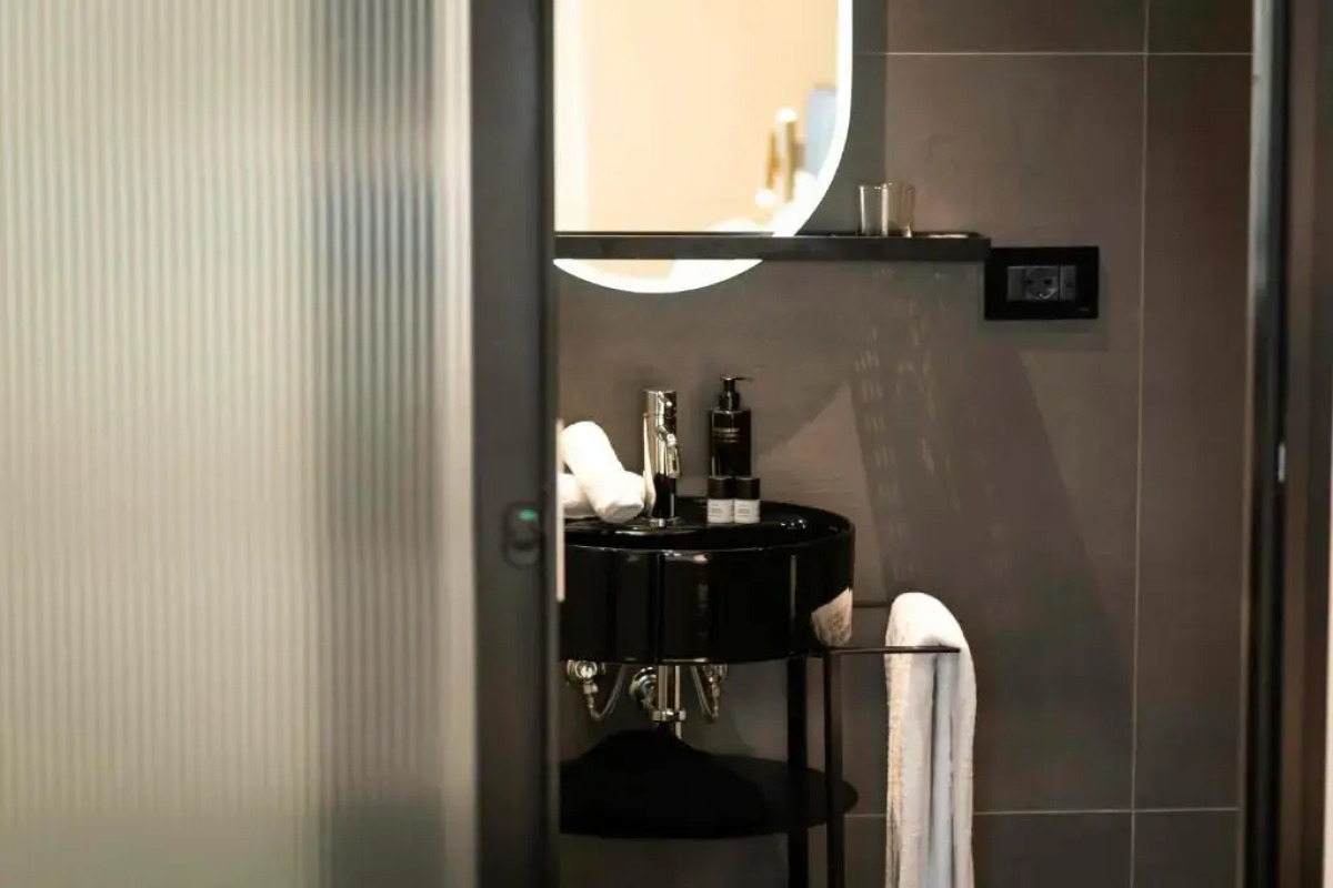 The Market Urban Hotel