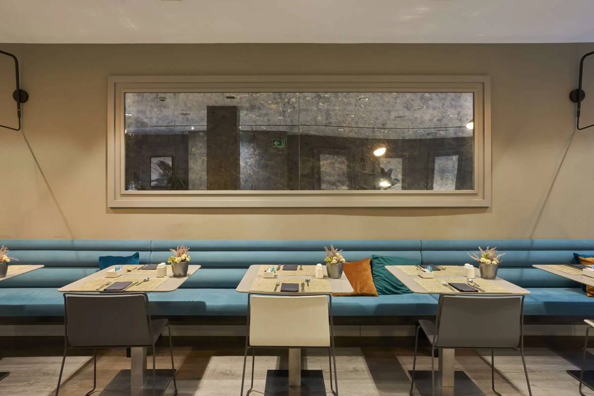 Catalonia Gran Vía BCN