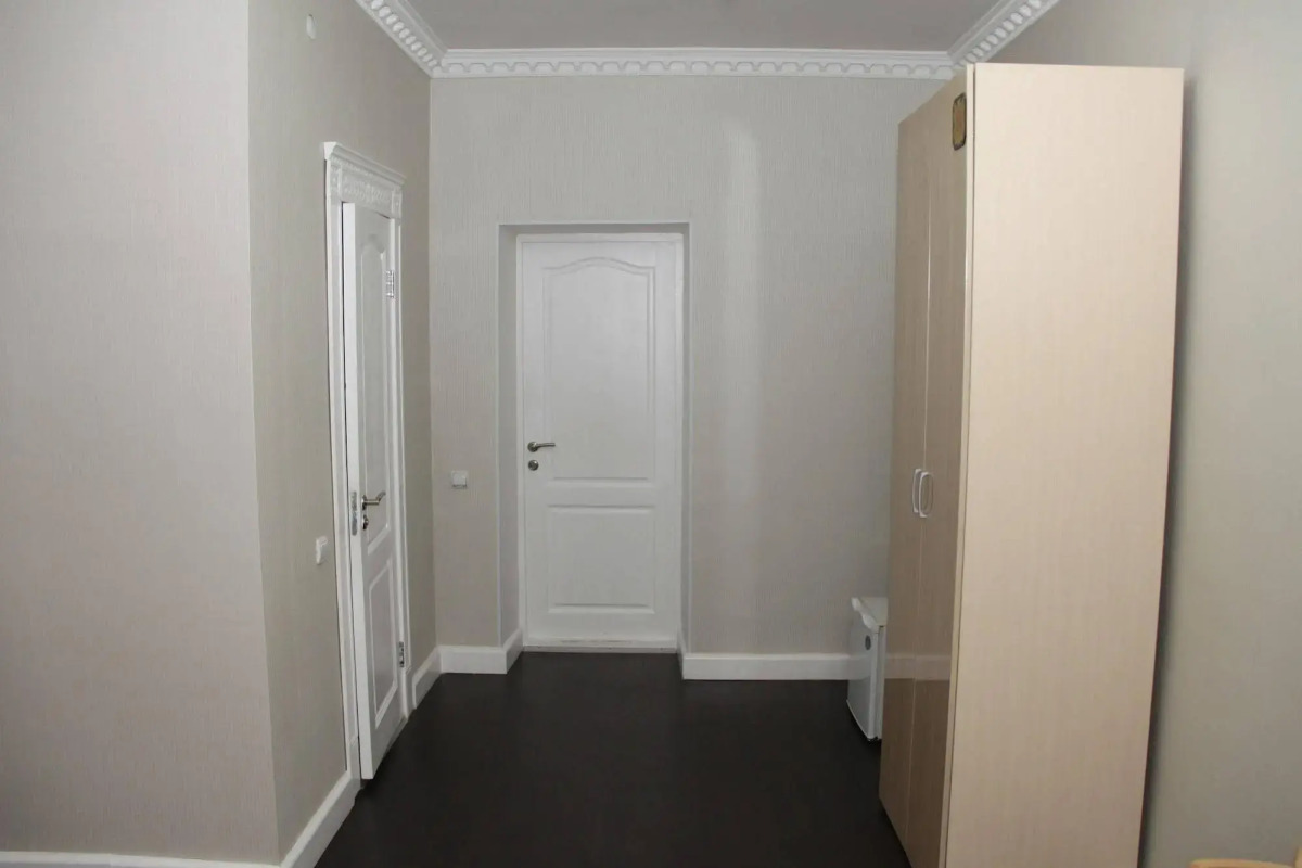 Шанырак на Абая 