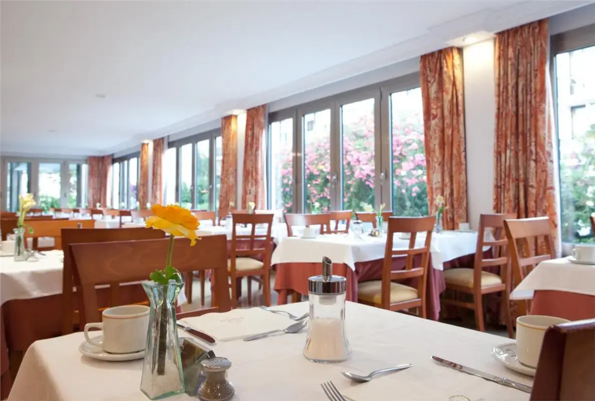 Bellamar Hotel Beach & Spa