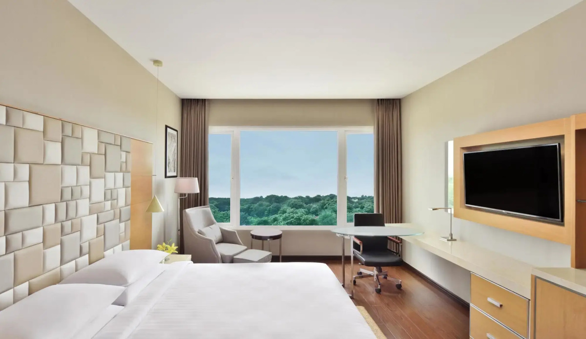 Courtyard by Marriott Madurai