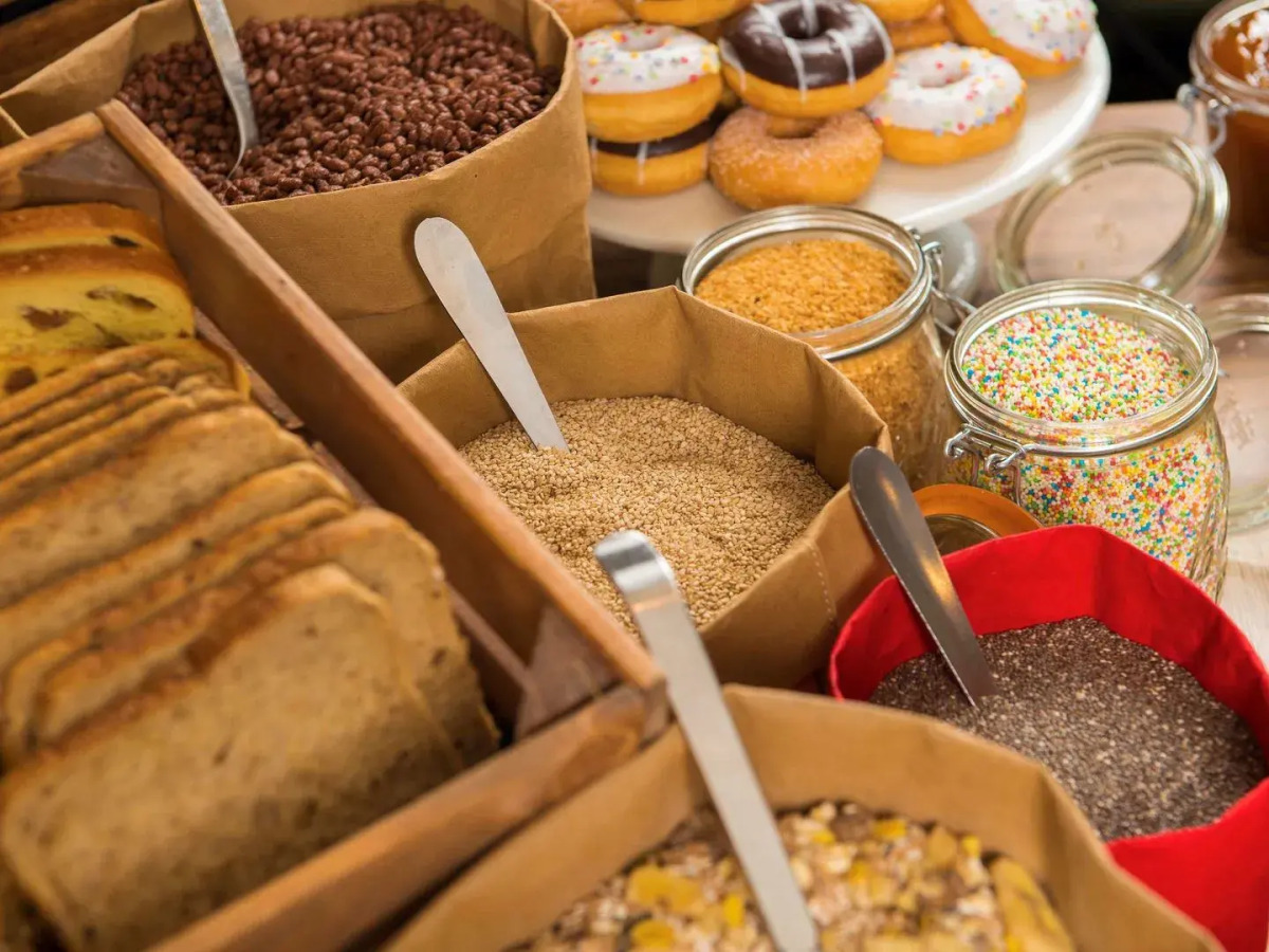 Ibis Birmingham New Street Station Hotel