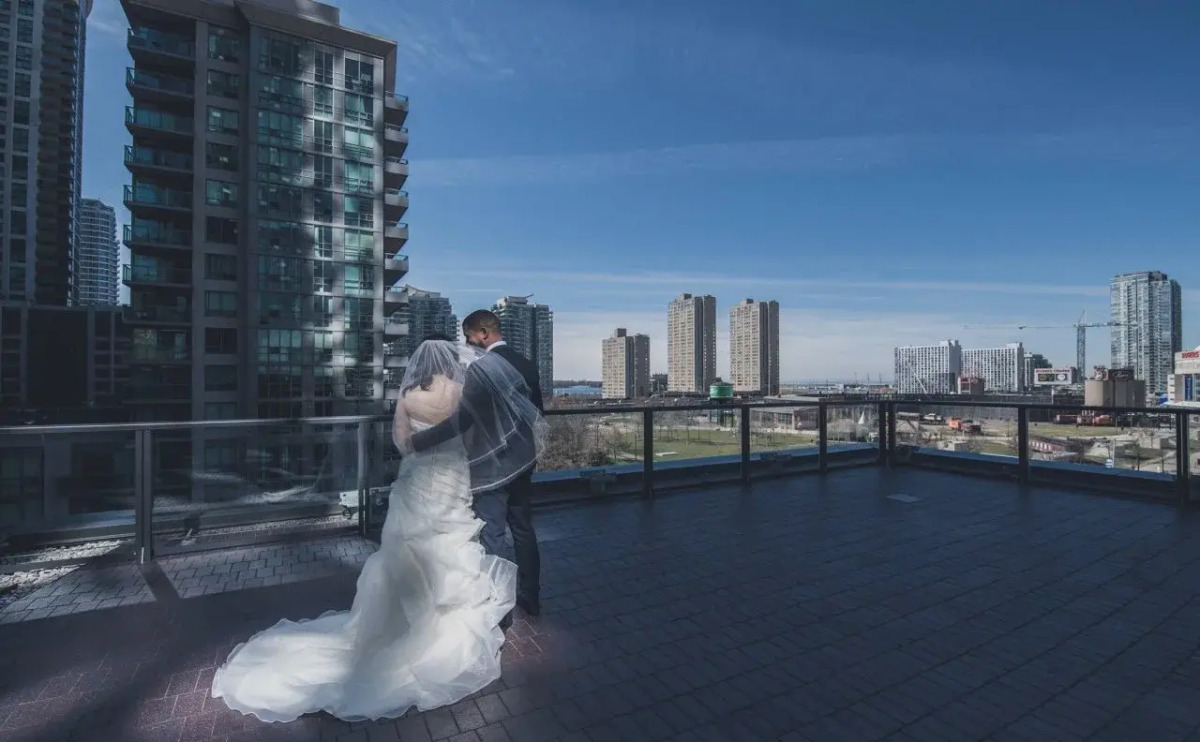 Delta Hotels by Marriott Toronto