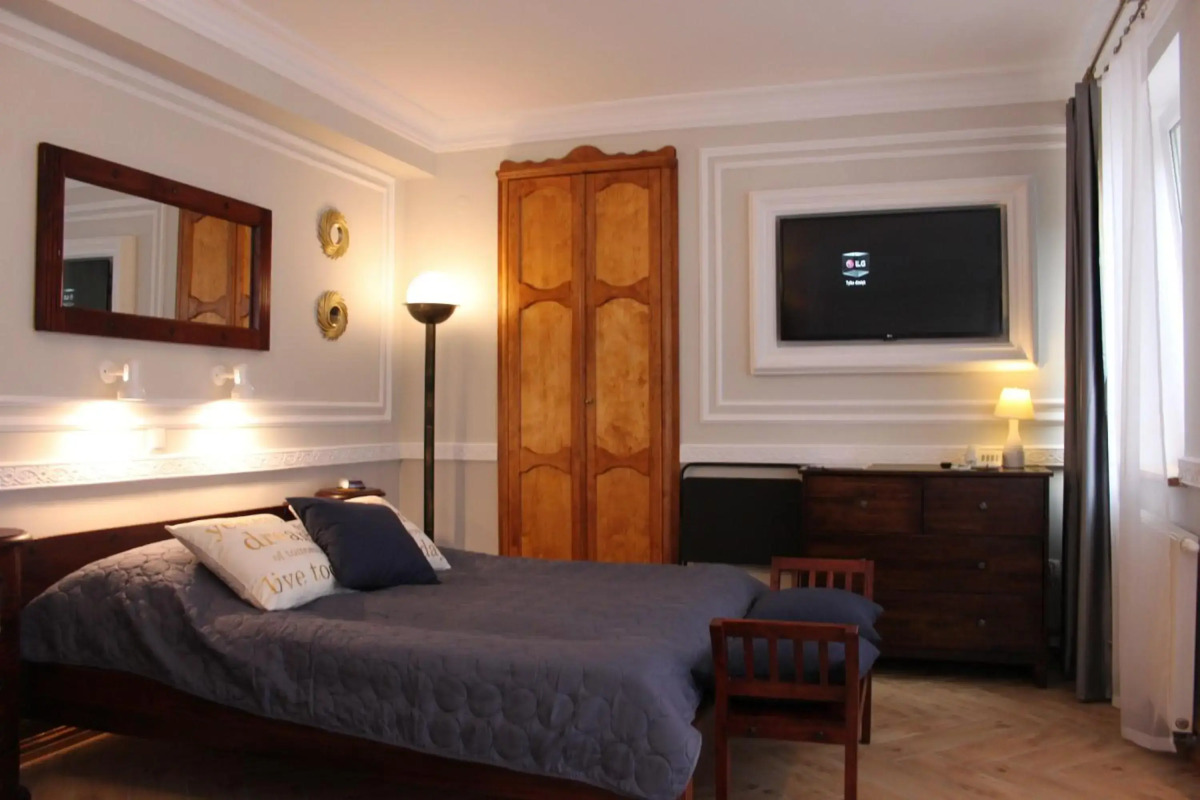 Hotel Solar Palace SPA & Wellness