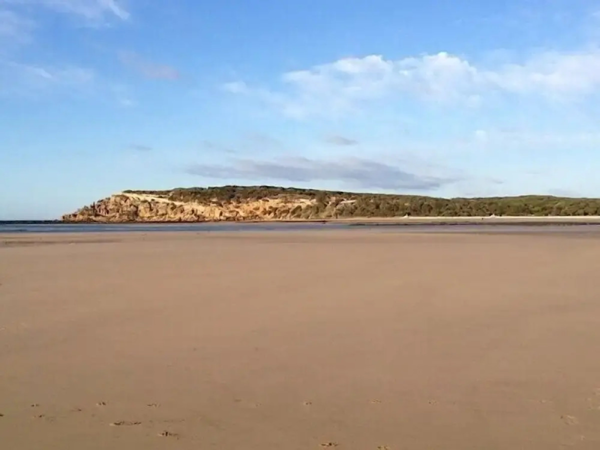 Riverside Ocean Grove