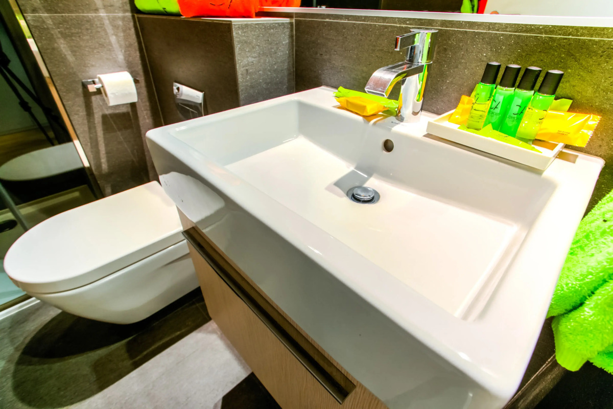 Cosmo Apartments Passeig de Gràcia