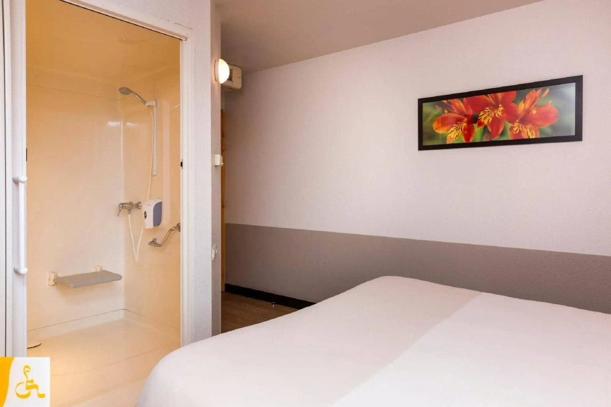 Première Classe Roissy - Aéroport Charles De Gaulle