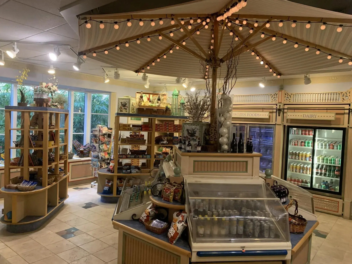 Lago Mar Beach Resort & Club