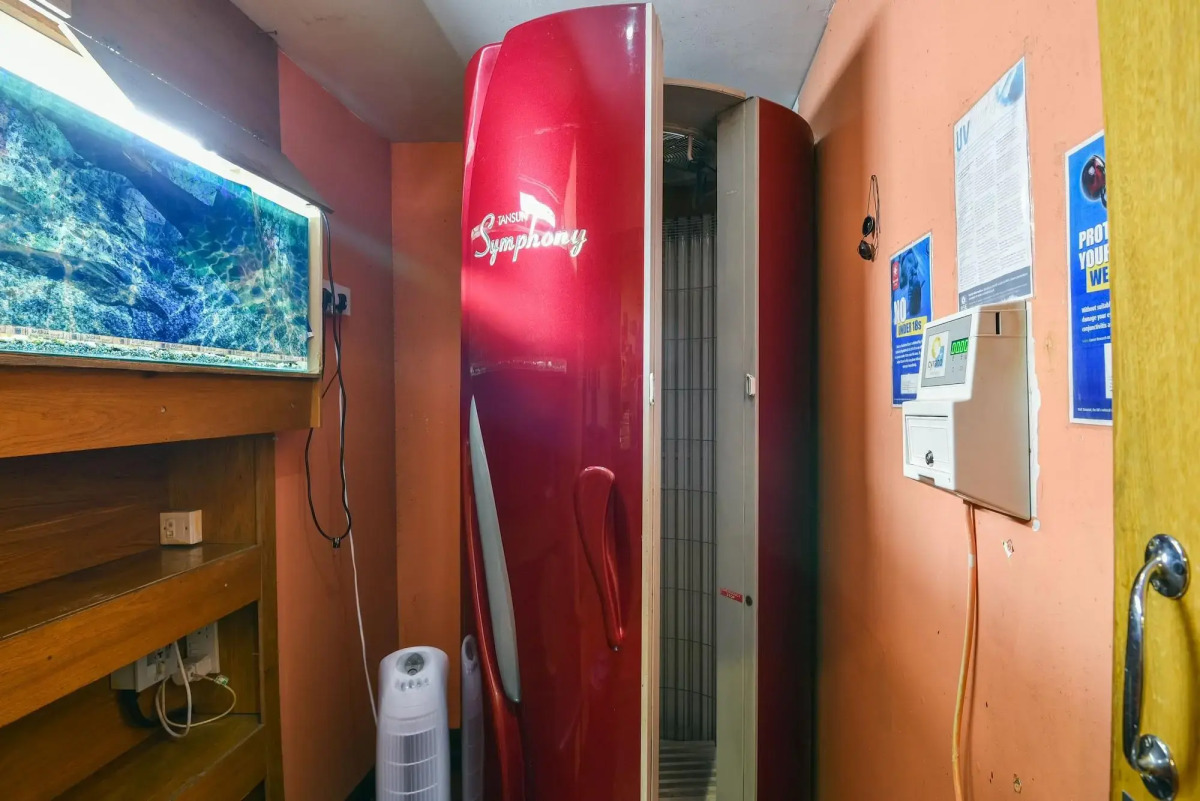 Pasha Hotel - 3* Boutique Hotel