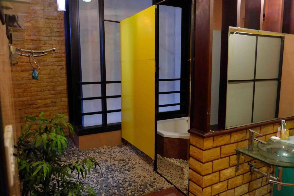 Danang Backpackers Hostel