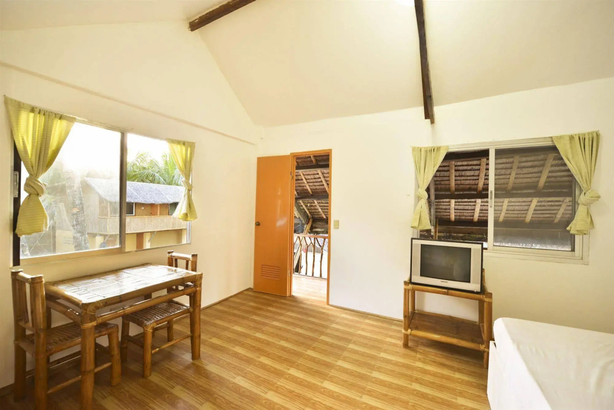 Isla Kitesurfing Guesthouse