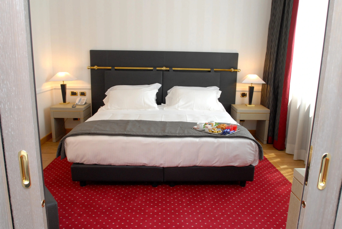 Grand Hotel Duca di Mantova