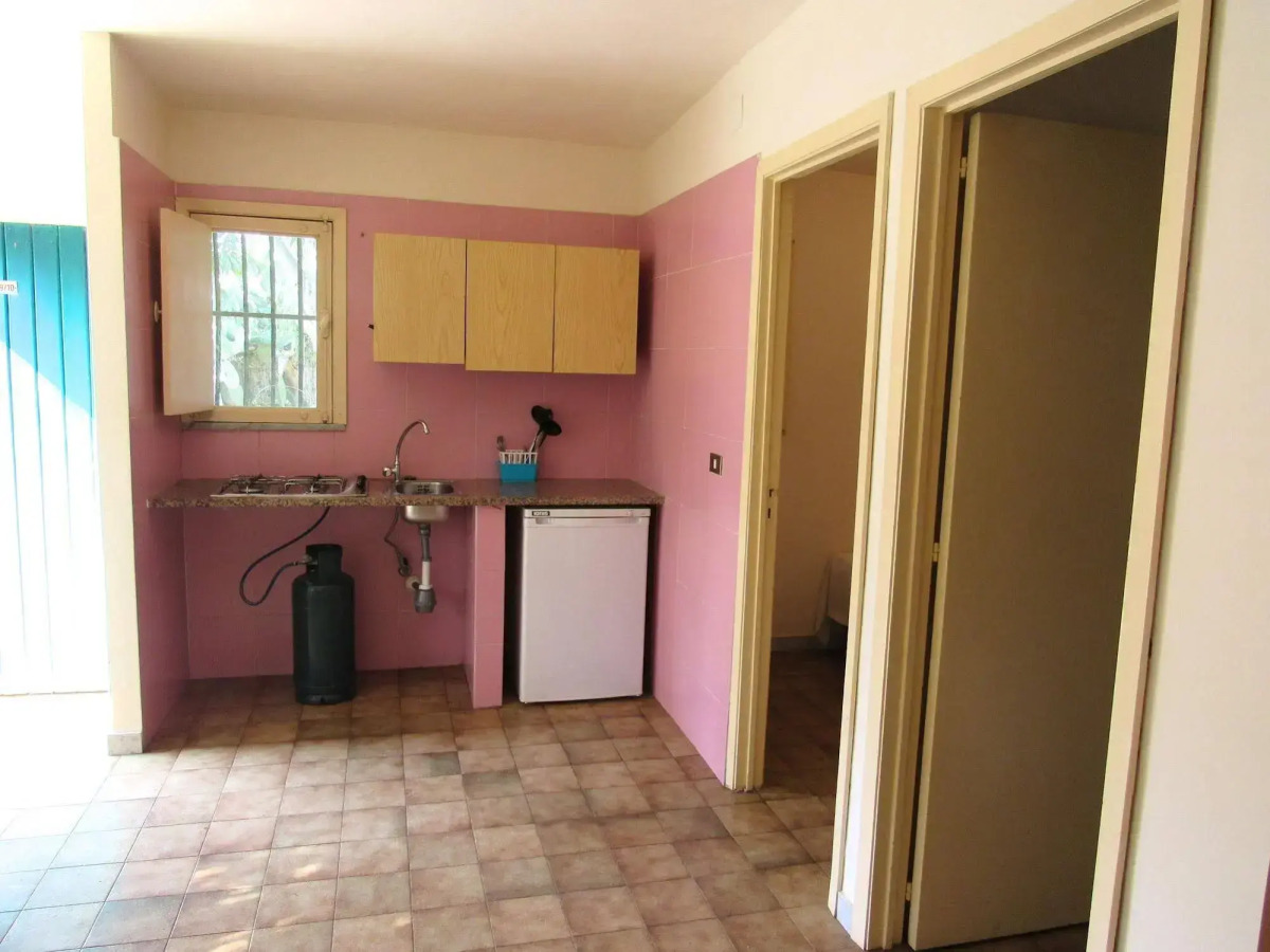 Villaggio Turistico Europeo