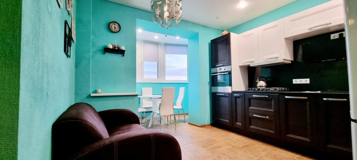 Апартаменты на улице Шурова гора 7/9