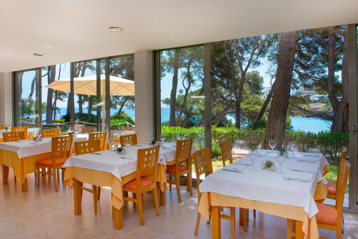 Iberostar Waves Pinos Park