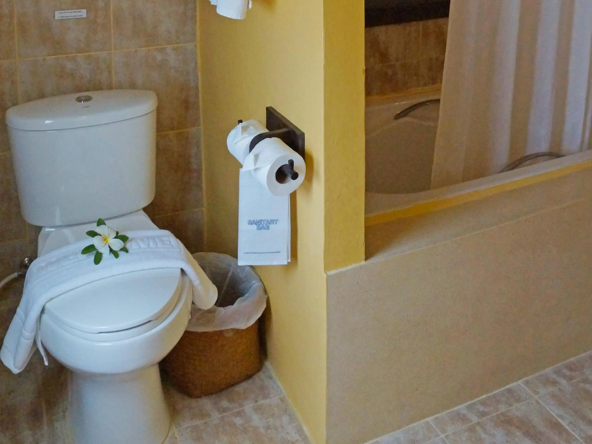 Palm Galleria Resort