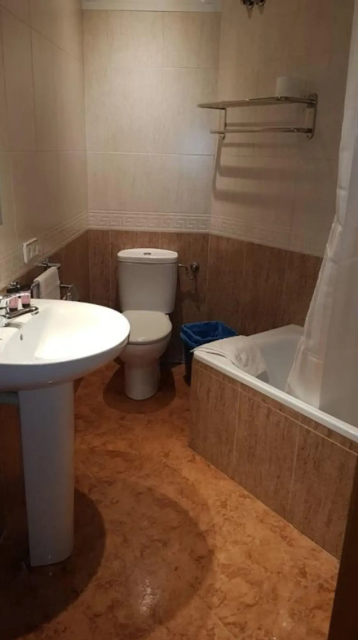 Hostal Río de Castro Barcelona