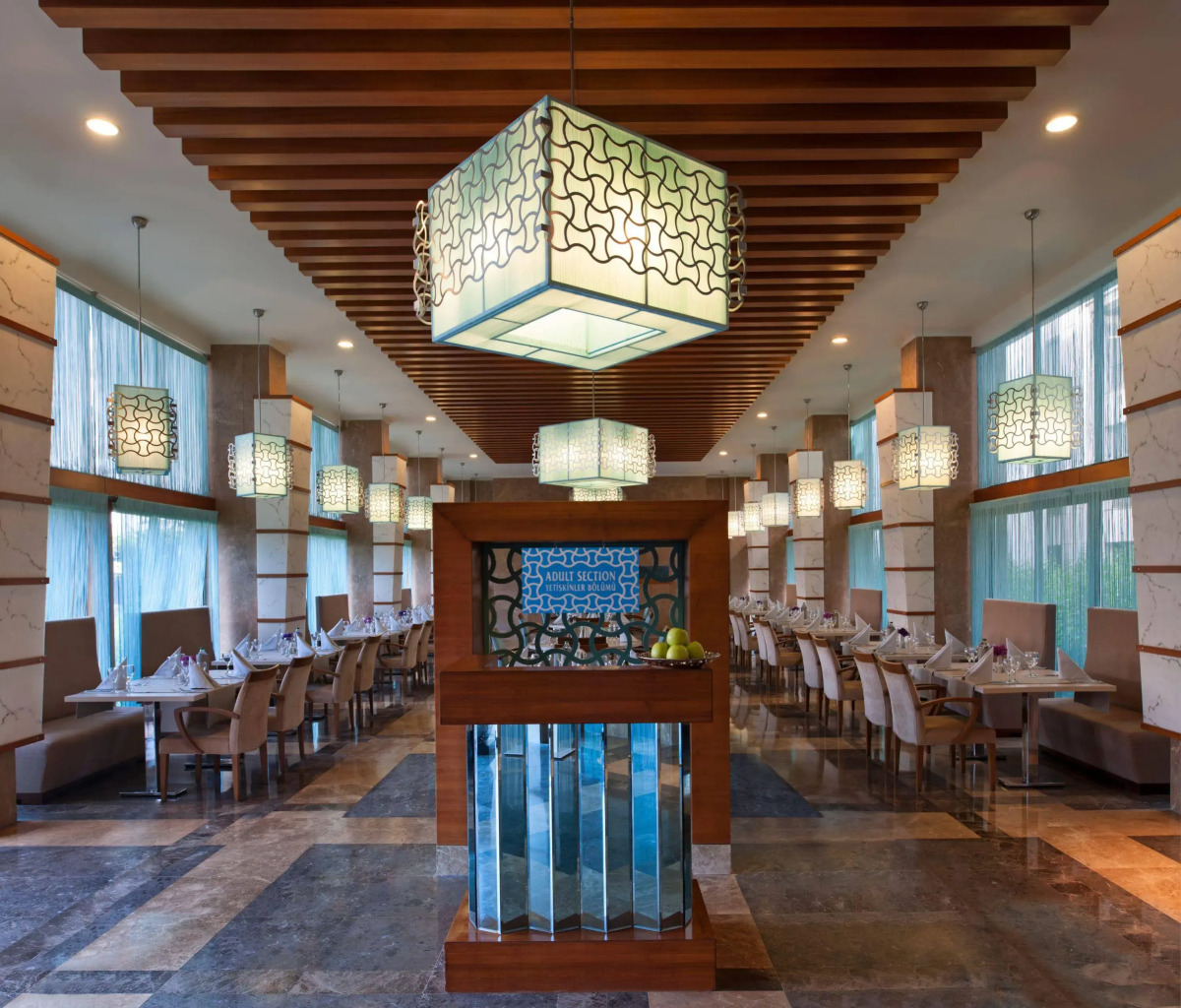 Hilton Dalaman Sarigerme Resort & Spa