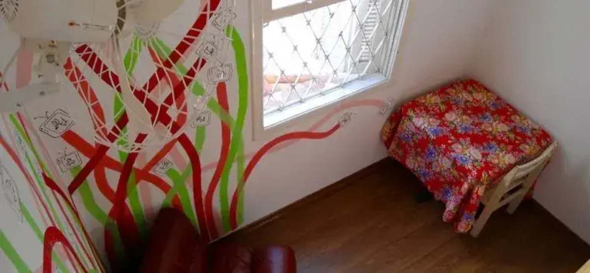 3Dogs Hostel São Paulo