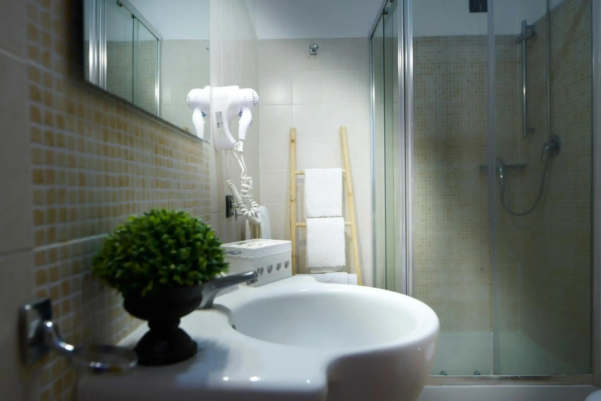 Santuzza Hotel Catania