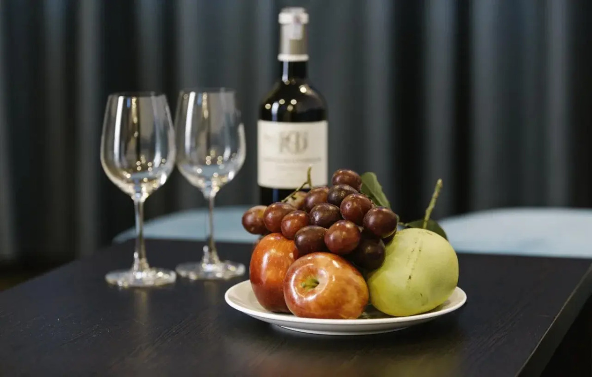 L'Amore Boutique Hotel