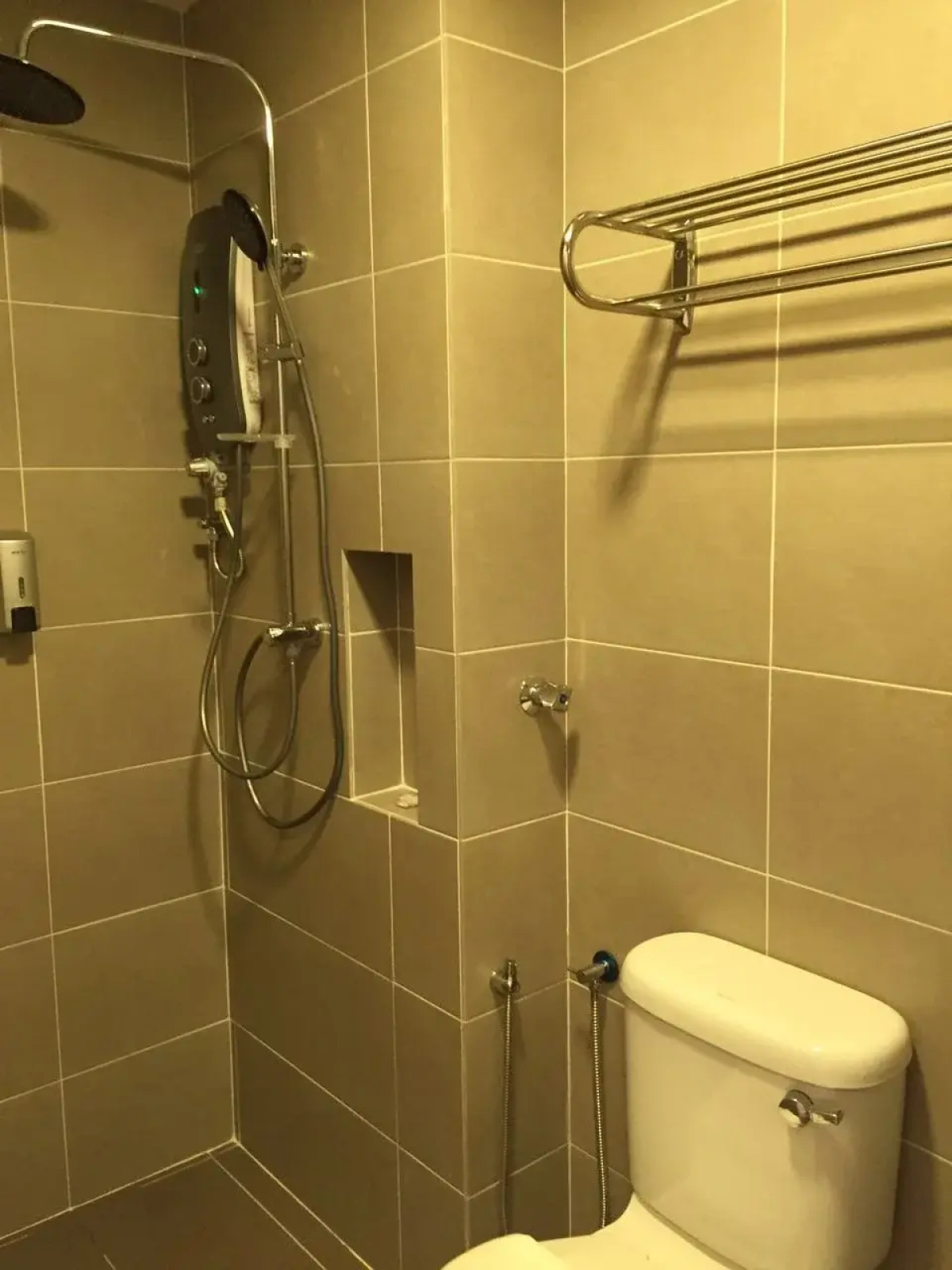 Worldview Grand Hotel