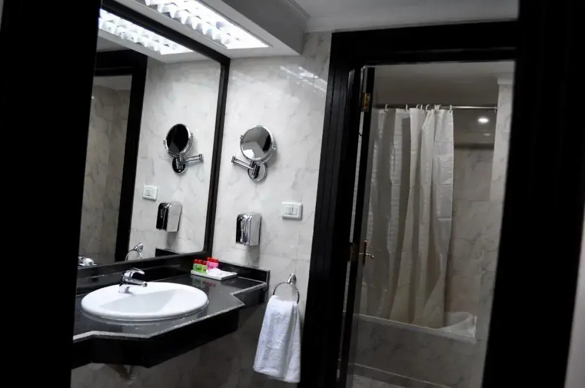 Emerald Aqua Park City