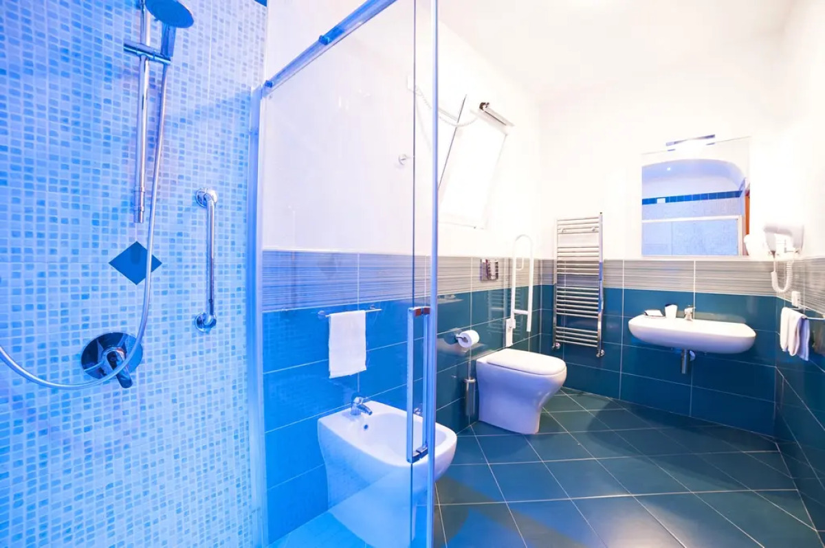 Park Hotel Terme Mediterraneo