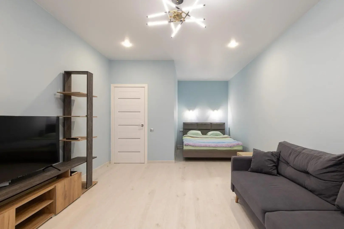 Апартаменты на улице Куйбышева 2