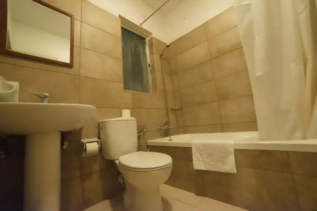 Mavina Hotel & Apartments