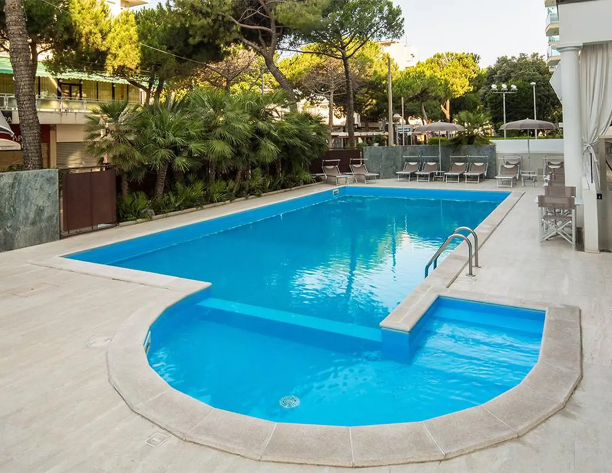 Hotel Continental Rimini