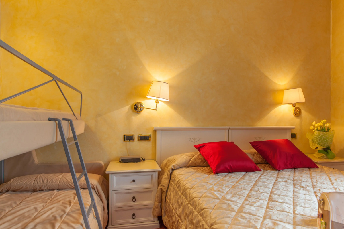 Hotel Imperial Beach