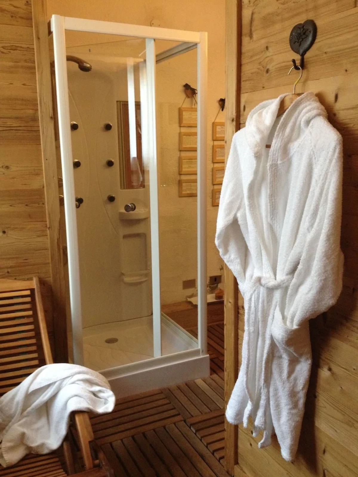 Residence Cima Jazzi