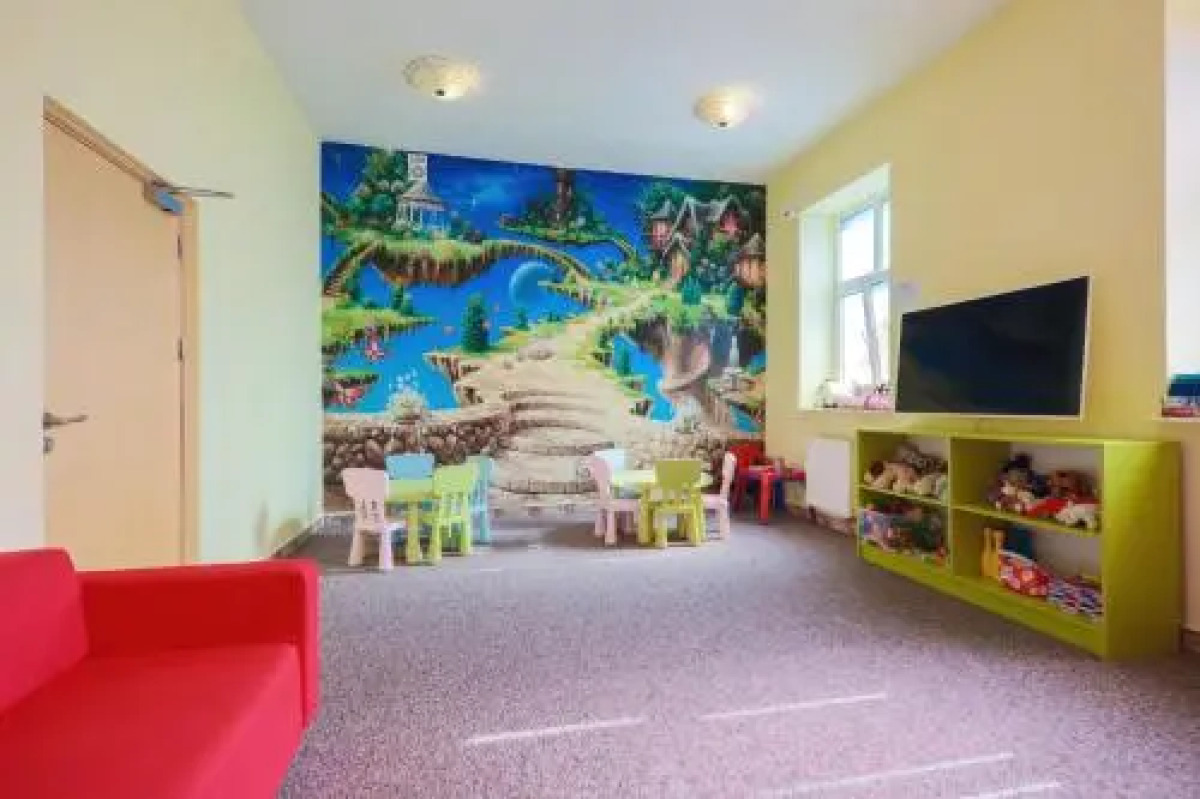 Hotel NAT Krynica Zdrój