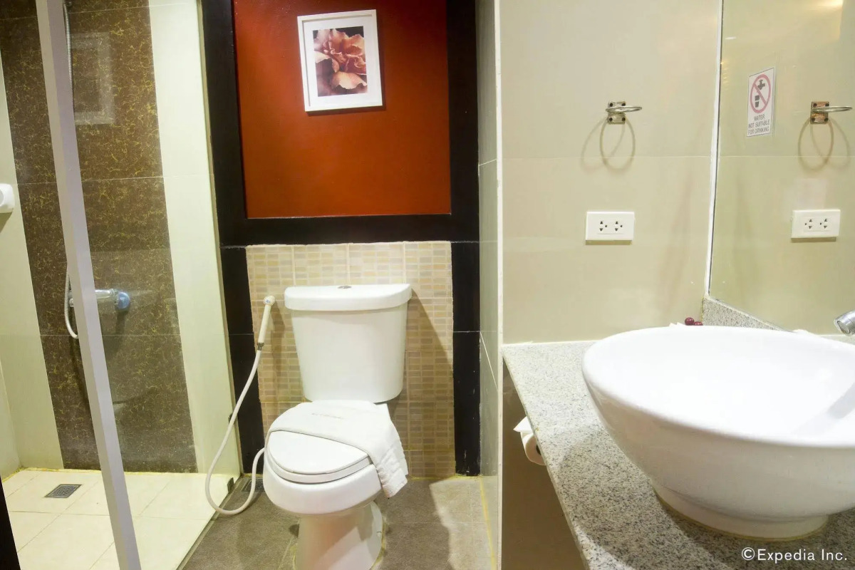 La Carmela De Boracay Resort Hotel