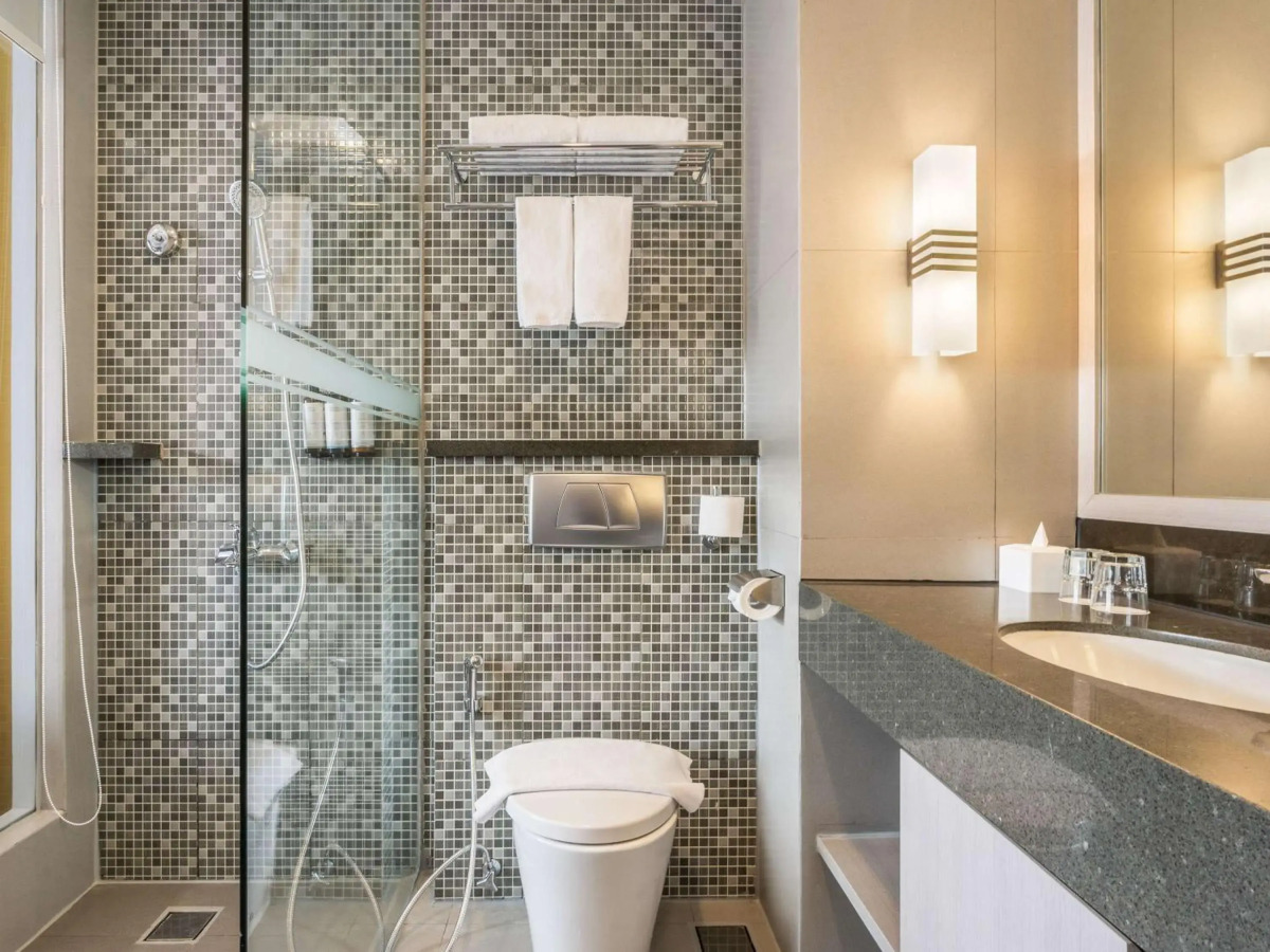 Mercure Jakarta Cikini