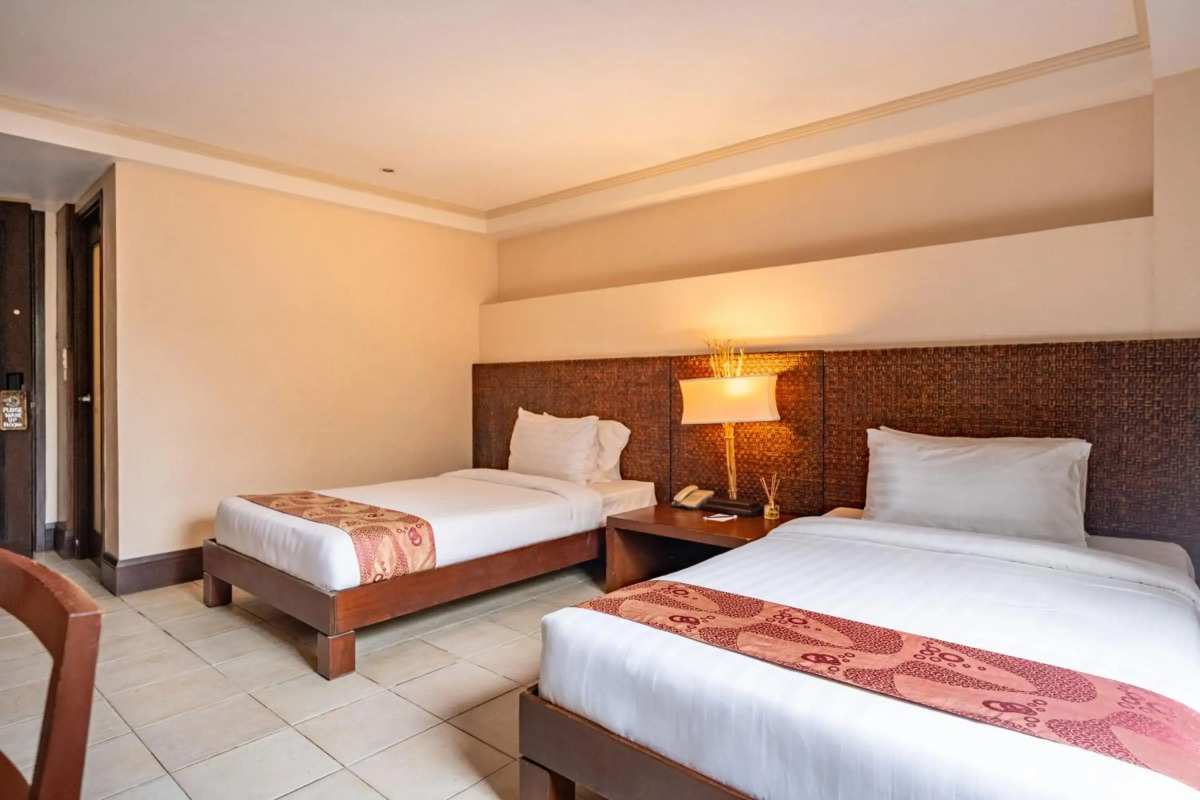 Le Soleil De Boracay