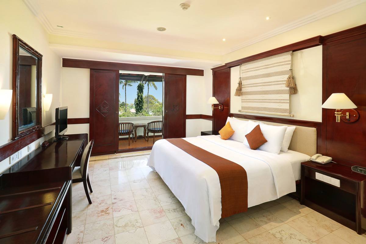 Discovery Kartika Plaza Hotel